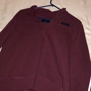 Aeropostale sweater , Size large